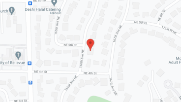 Lesiure Senior Care Center in google map