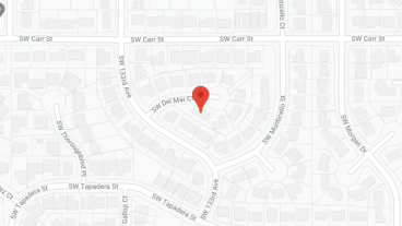 Progress Home Care in google map