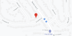 Concejo Adult Family Home in google map