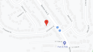 Concejo Adult Family Home in google map