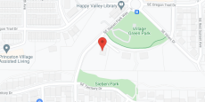 Care to Share ACH in google map