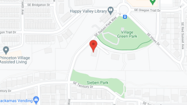 Care to Share ACH in google map
