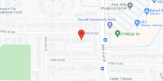 The Best Possible Care AFH in google map