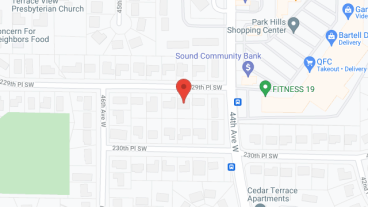 The Best Possible Care AFH in google map