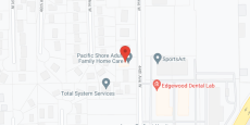 Mountain View Adult Family Home in google map