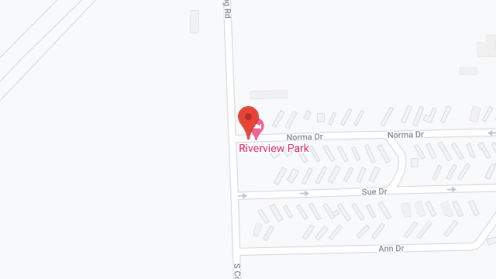 Map of the neighborhood around S and D Senior Living Home