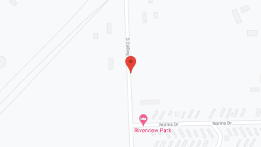 Carey's Young at Heart in google map