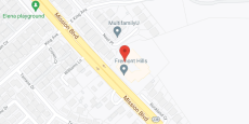 Fremont Hills Assisted Living in google map