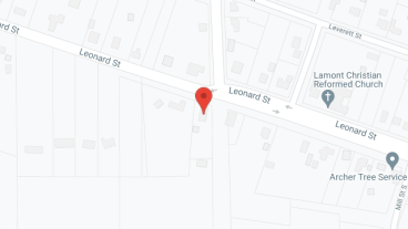 Essence of Heaven AFC in google map