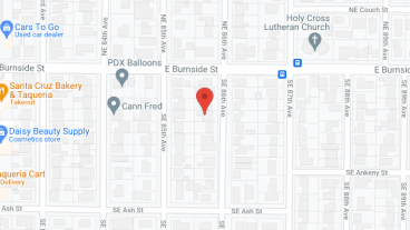 Chis AFH Care in google map
