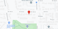 Highlands Home by the Park in google map