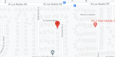 Joyful Home I in google map