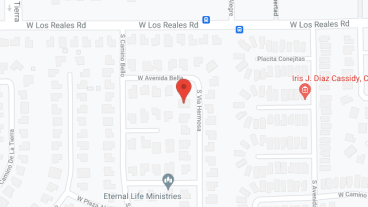 Joyful Home I in google map