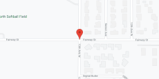 Hawks Point at DSU in google map
