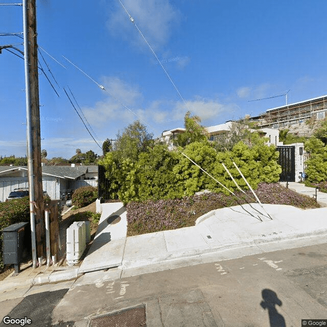 street view of Treetops II