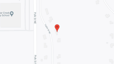 Fountain of Grace Home Care Inc in google map