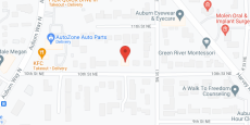 Mimi's Adult Family Home in google map
