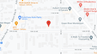 Mimi's Adult Family Home in google map