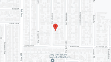 Morningfield Elderly Care in google map