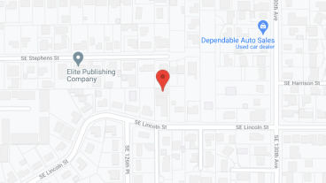 Lincoln ACH in google map