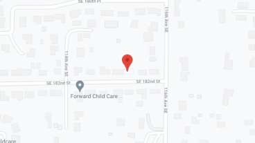 Golden Years Adult Home Care in google map