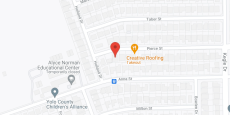 Guardian Guest Home in google map