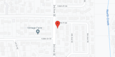 A Place Like Home in google map
