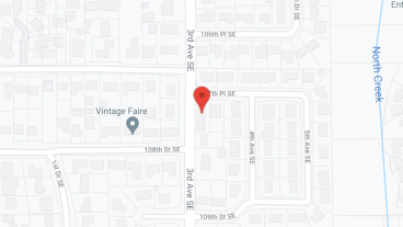 A Place Like Home in google map