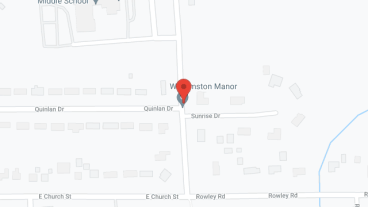 Williamston Compassionate Care in google map