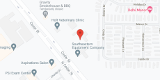 Craft Care Homes Inc in google map