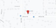 Simple Elegance in google map