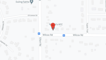 Simple Elegance in google map