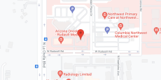Sunrise Home Care in google map