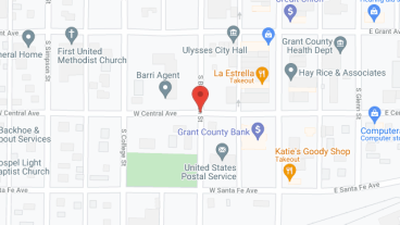 Ulysses Plaza Senior Housing LP in google map