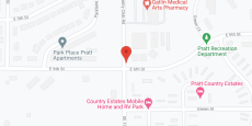 Eastern Townhomes LLC in google map