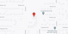 Hiawatha Plaza LLC in google map