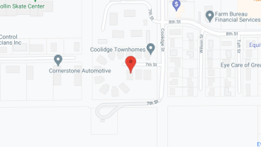 Coolidge Plaza LLC in google map
