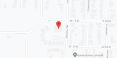 Chanute Plaza LLC in google map