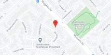 Wellesley Residential Care in google map