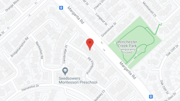 Wellesley Residential Care in google map