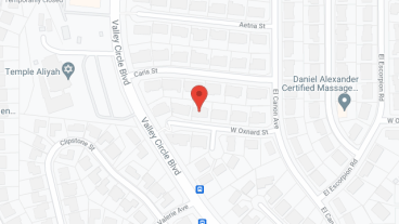 Shalom Elderly Care in google map