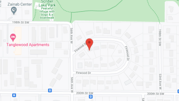 Shangri-La Home Care LLC in google map