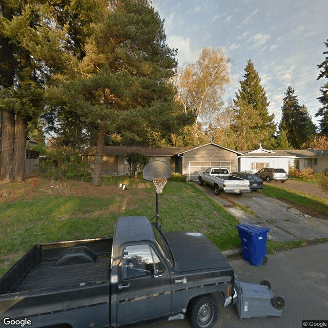 street view of Northview Adult Family Home