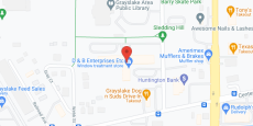 Library Lane Senior Residence in google map