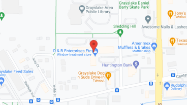 Library Lane Senior Residence in google map