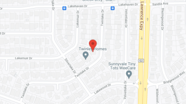 Perpetual Help RCFE in google map