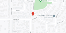 Golden Valley Residential Care Facility in google map