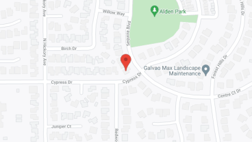 Golden Valley Residential Care Facility in google map