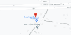 Magothy Gardens Assisted Living LLC in google map