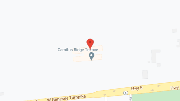 Camillus Ridge Terrace in google map